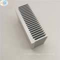 custom extrusion aluminum power inverter heat sink